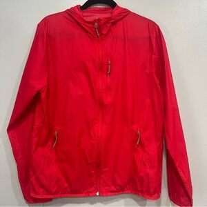 Alpine design  windbreaker jacket‎ size M